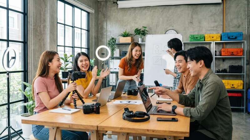 萝莉岛社区顾问