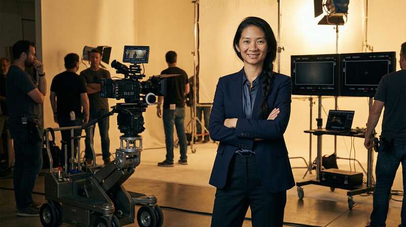 萝莉岛导演专家