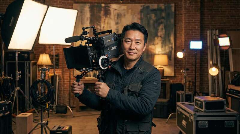 萝莉岛摄影专家