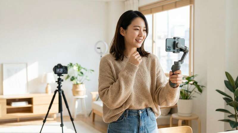 萝莉岛生活视频分享