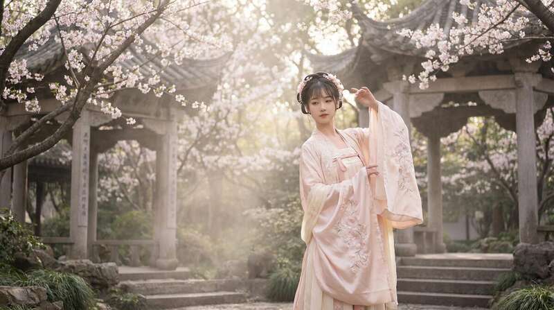 萝莉岛 Cosplay视频